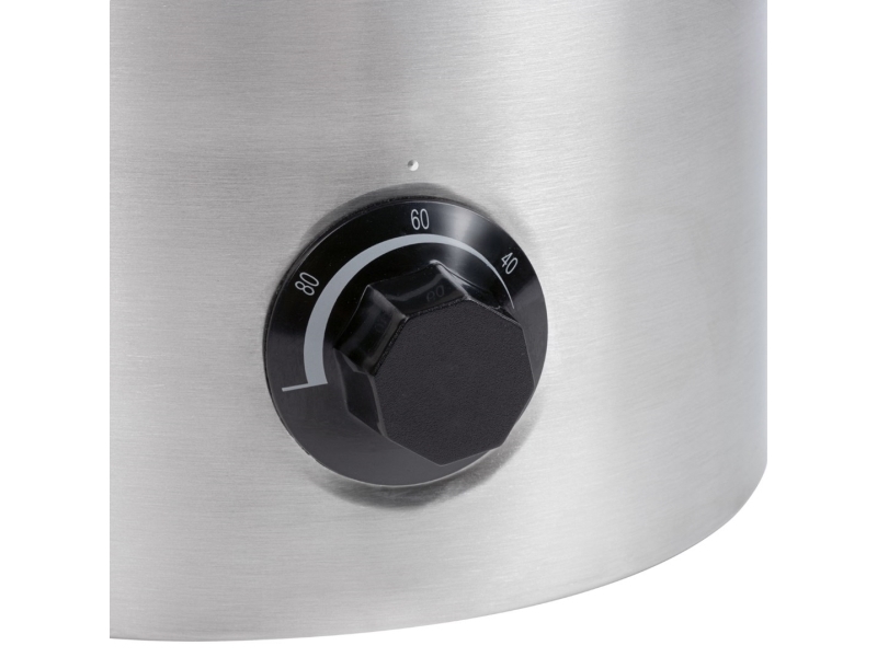 ProfiCook PC-HGA 1196, 7 l, Rostfritt stål | VVS Artiklar - Kök - Vattenkylare | GameStuff