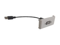 Vivolink - Stikkontakt - Usb Type A