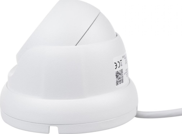 Ip-Kamera Maclean Mctv-515 5 Mp Poe, Integrierte Kuppel