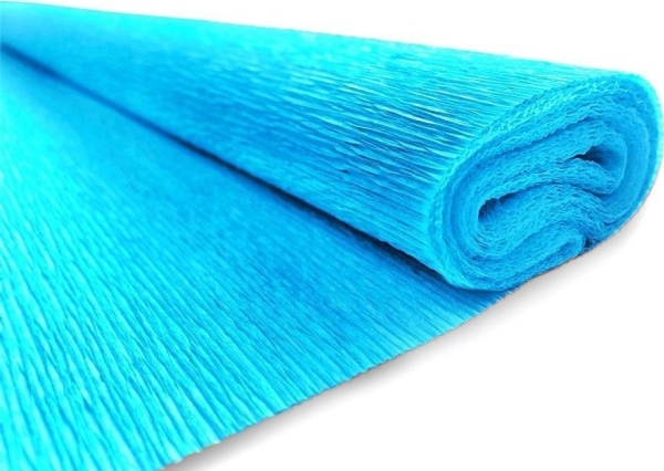 Interdruk Rynkefrugtfilt/ Absorberende Ark Nr. 20 Lazur (10 Stk)