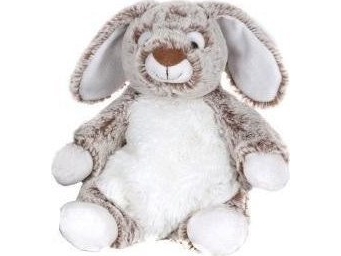 Rabbit Light Brown 21Cm Art And Play