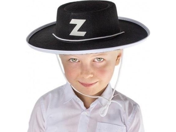 Godan Zorro Hut Größe S