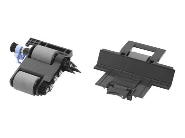 Hp Ce487b, Walzen-Set, Laser, 60000 Seiten, Schwarz, Grau, Laserjet Cm6040f, 17 - 25 °C