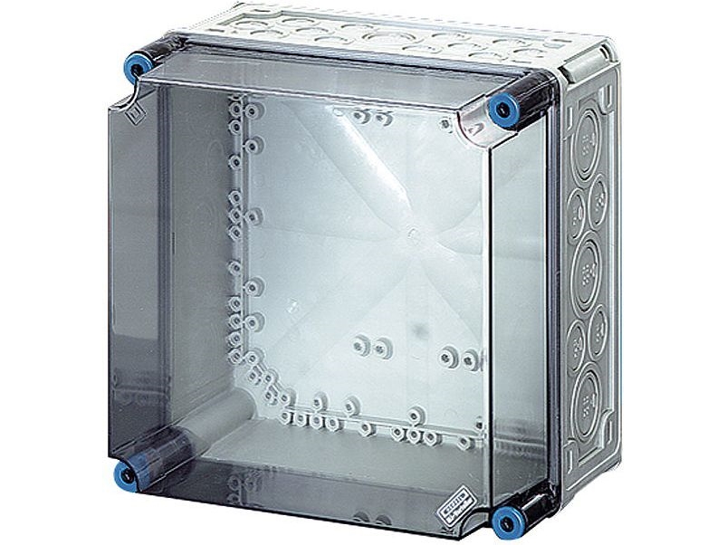 Hensel Mi 0210 300 mm x 214 mm x 300 mm Produktbeskrivelse