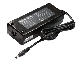 Asus 0A001-00052000, Notebook, Indoor, 19 V, 90 W, 3-Pin, Schwarz