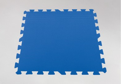 Intex Pool Panelmåtte 50X50 Cm, 8 Stk.
