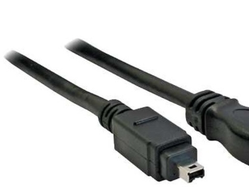 Inline Firewire M-M 1M 4043718038190