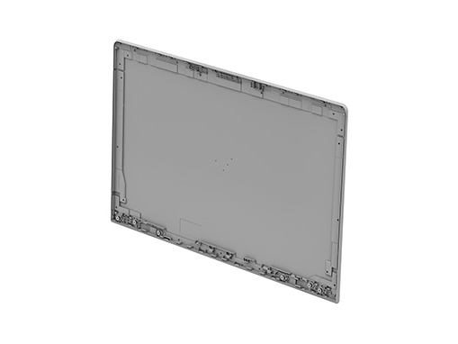 HP N00104-001, Displayafdækning, HP