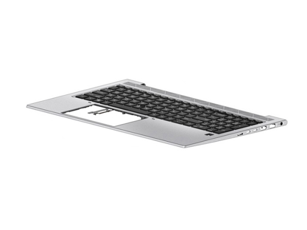 Hp M53309-041, Tastatur, Deutsch, Hp