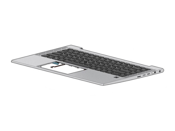 Hp M36310-Fl1, Tastatur, Hp