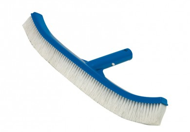 Intex 29053, Håndholdt Poolbørste, Blå, Hvid, Plast, 2,98 Cm, Kina, Intex 29055