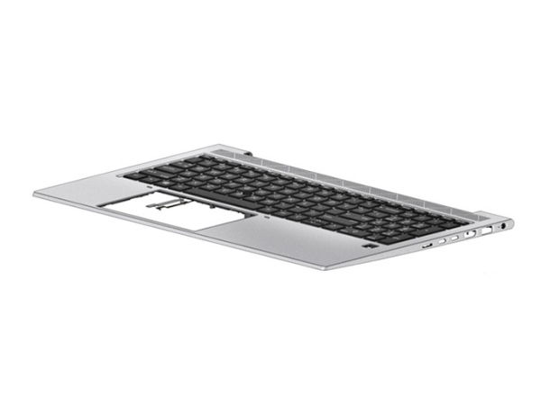 Hp M21679-Bg1, Tastatur, Schweiz, Tastatur Mit Hintergrundbeleuchtung, Hp