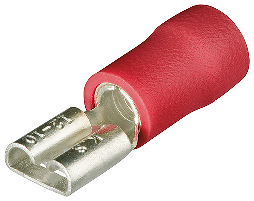 Knipex 97 99 010, Rød, 52 G, 100 Stk