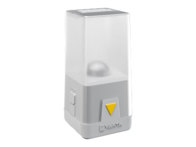 Varta L10 - Campinglys - Led - Multifarvelys - Lanterne