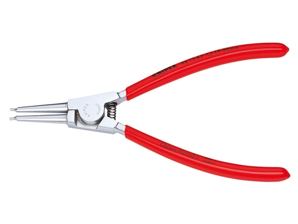 Knipex 46 13 A2 | Verktyg & Verkstad - Tänger - Rör- och Elektronikgriptång | GameStuff