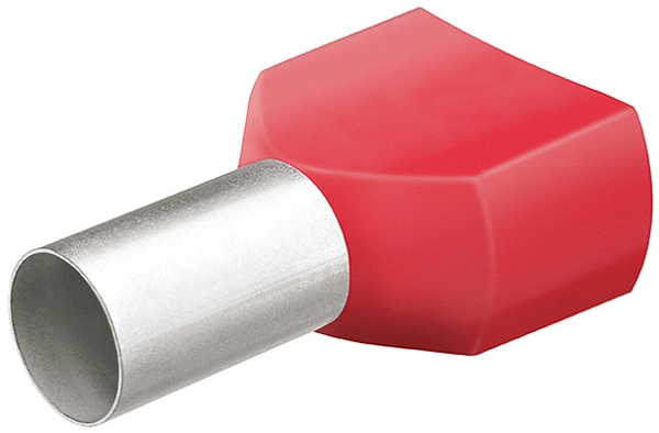 Knipex 97 99 372, Rød, 12 g, 15 mm, 200 stk