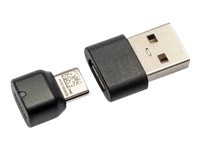 Jabra - Usb Adapter - 24 Pin Usb-C (Hun) Bis Usb Typ A (Han) - Usb 3.1