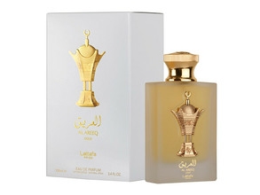 Lattafa Lattafa Stolz Al Areeq Gold 100Ml Edp
