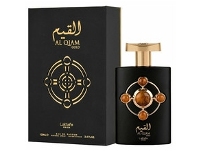 Lattafa Stolz Al Qiam Gold Edp U 100 Ml