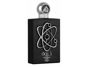Lattafa Pride Tharwah Silver Edp 100 Ml
