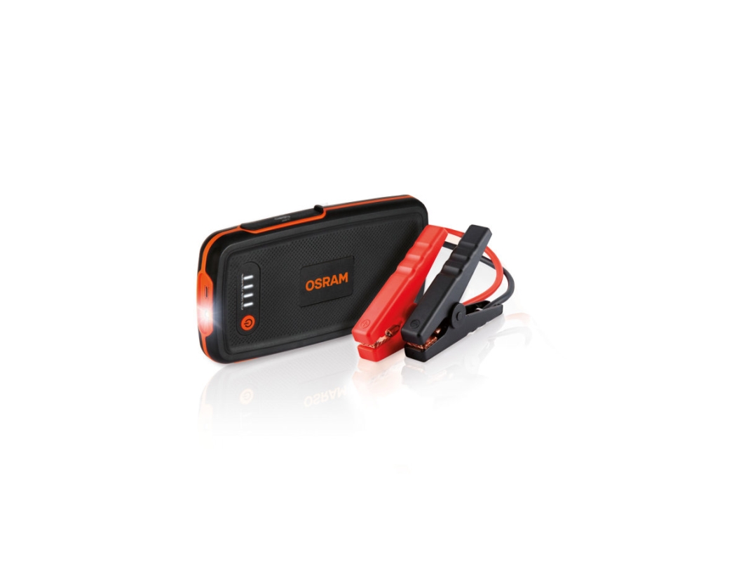 Osram BATTERYstart 200 startbooster - 500 A