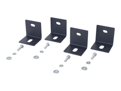 Apc Befestigungs-Kit Für Netshelter Sx, 70 X 49 X 73 Mm, 680 G, 70 Mm, 62 Mm, 73 Mm, 910 G