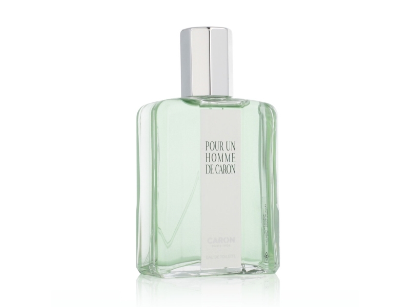 Caron Pour Un Homme Eau De Toilette 200 Ml Vapo
