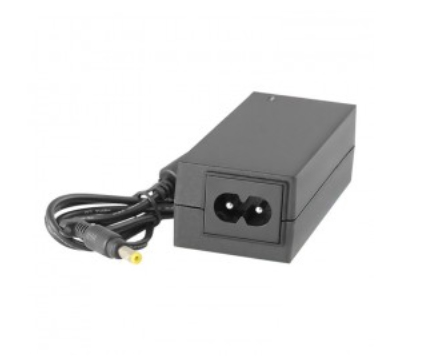 Qoltec 7361.40W, Notebook, Indoor, 100-240 V, 50/60 Hz, 40 W, 19 V