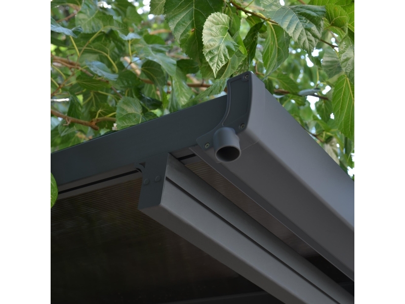 Carport Verona 5000 Palram - Canopia (540-044)