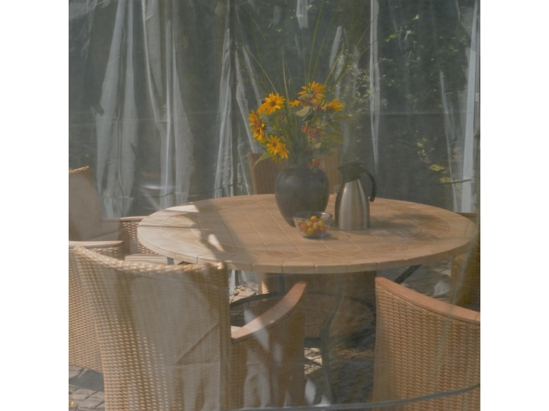 Myggenet til havepavillon Martinique 5000 Palram - Canopia (540-066)