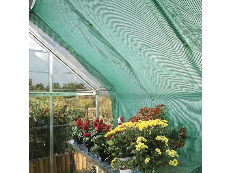 Palram - Canopia Greenhouse Shade Kit (540-084) | Trädgården - Växthus - Växthus | GameStuff