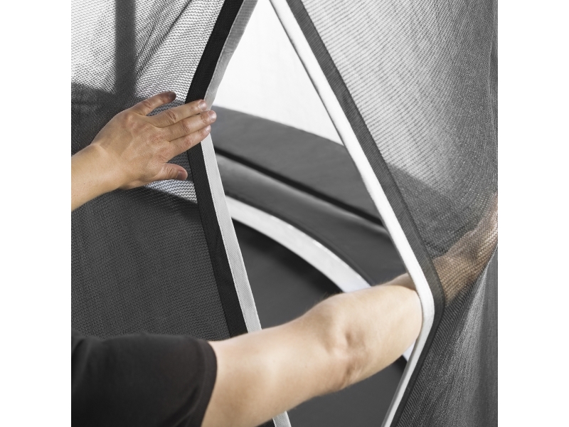 Salta Marksäkerhetsnät 305 cm (805-872) | Utomhusleksaker - Studsmattor & Hoppborg - Tillbehör | GameStuff