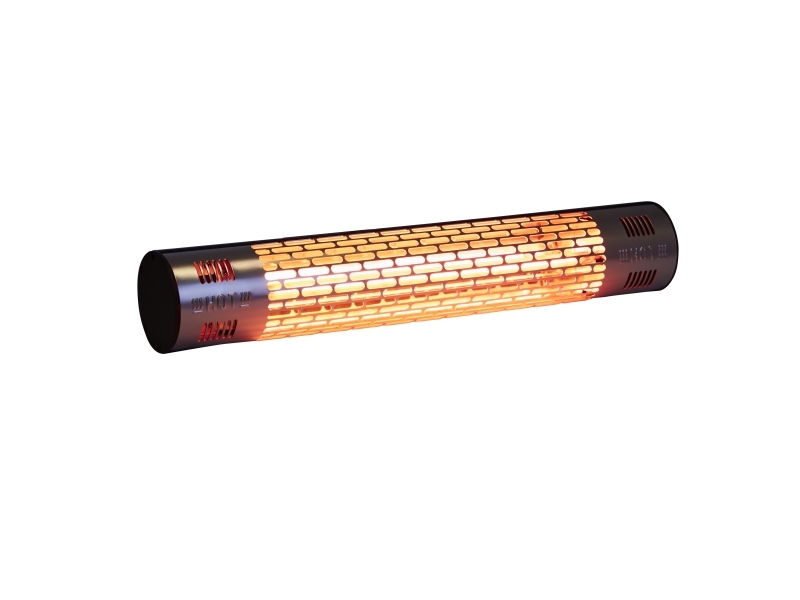 HORTUS Patio heater wall model 1500 W - Bild 3