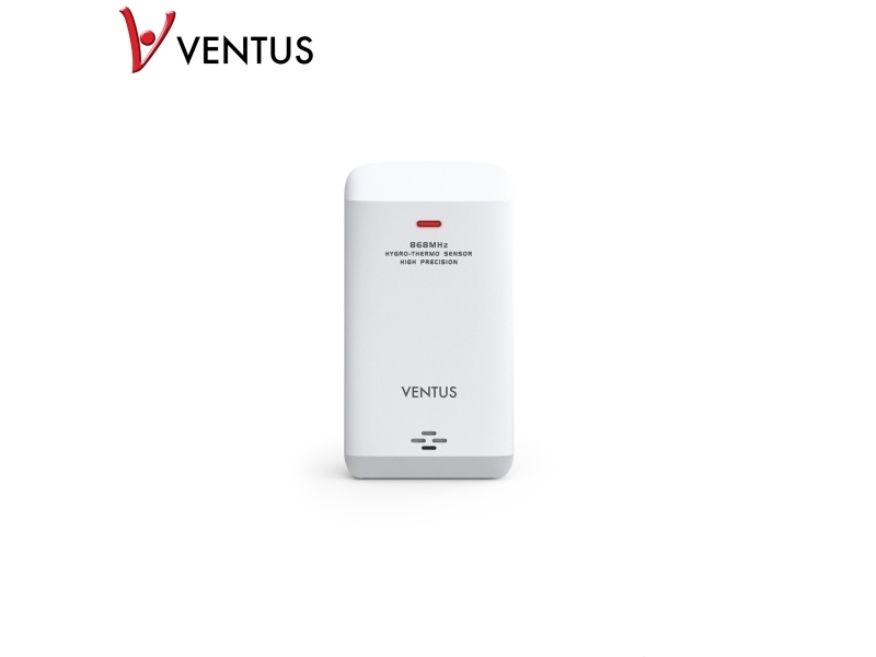 VENTUS W035 Trådløs temp.sensor til W832/W835 (W035)