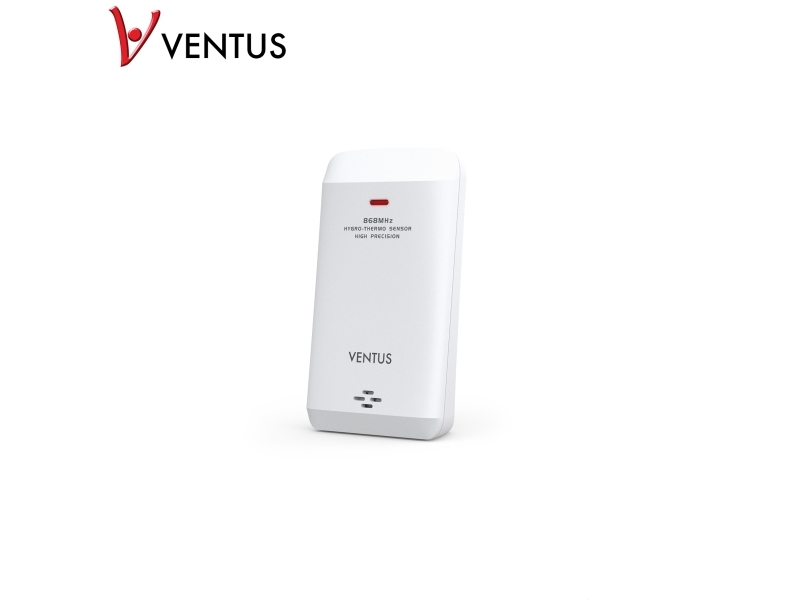 Termohygrometer W035 VENTUS (W035)