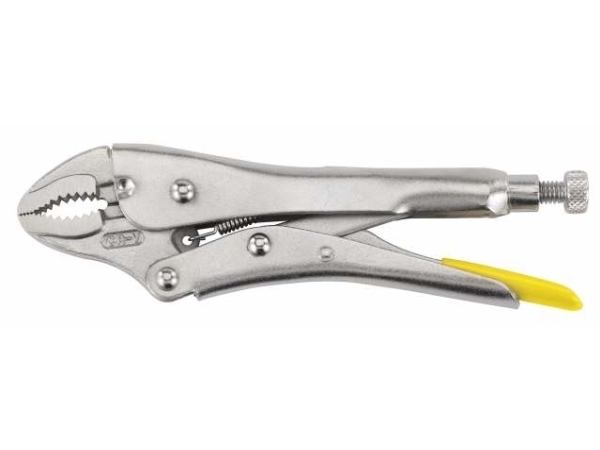Stanley Morsezange 228 Mm Mit Abgerundeten Backen 0-84-809