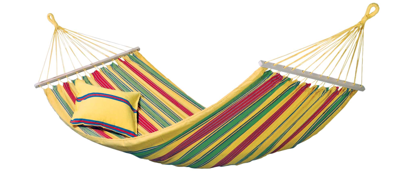 Amazonas Aruba, Vanilla