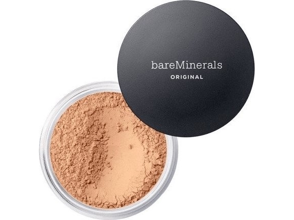 Bareminerals Original Foundation Spf15 - Dame - 8 G
