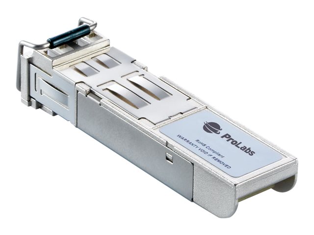 Rockstable 1000Base-Lx/Lh Sfp (Glc-Lh-Smd-C)