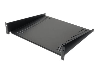 Apc - Rackhylde - Sort - 2U - For Netshelter 2 Netshelter Ep Netshelter Es Netshelter Sx Netshelter Vx Netshelter Wx