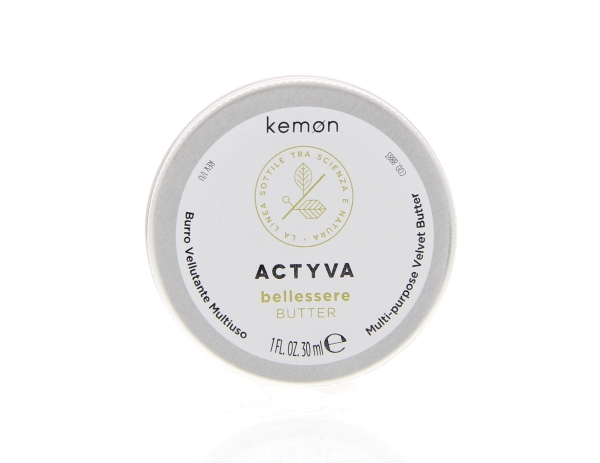 Kemon Actyva Bellessere Butter 30 Ml