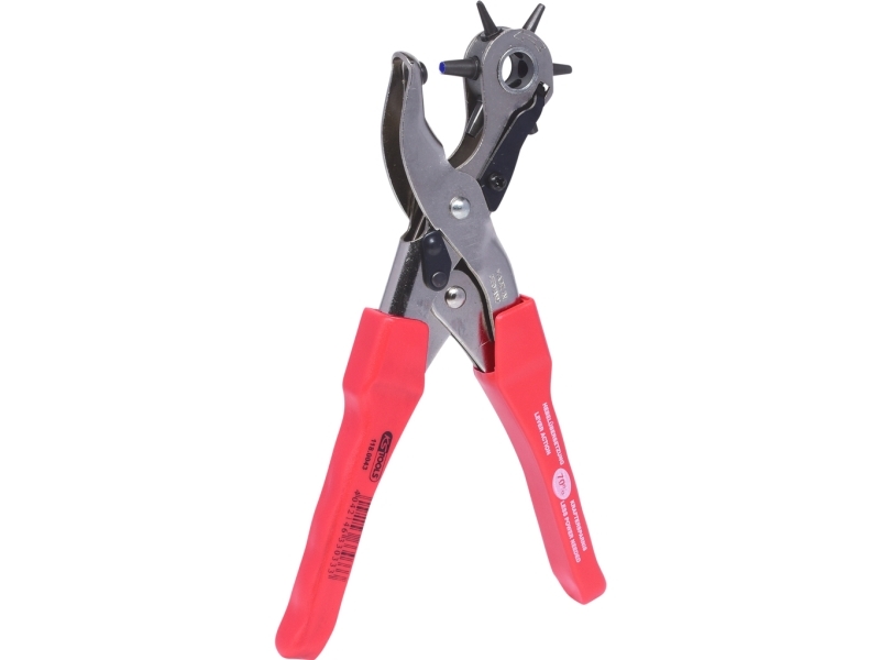 KS Tools 118.0043, Kromvanadinstål, 250 mm, 430 g | Verktyg & Verkstad - Tänger - Alla Tänger | GameStuff