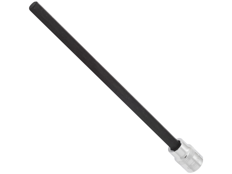 Vigor V6159, Sokkel, 3/8", 1 Hoved(Er), 8 Mm, 193 Mm