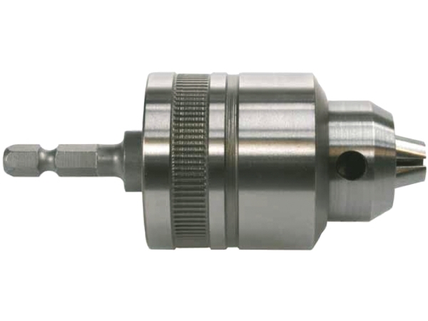 Makita 194250-8, Itsekiinnittyvä ruuvipuristin, 1 cm, 1/4, Metallinen