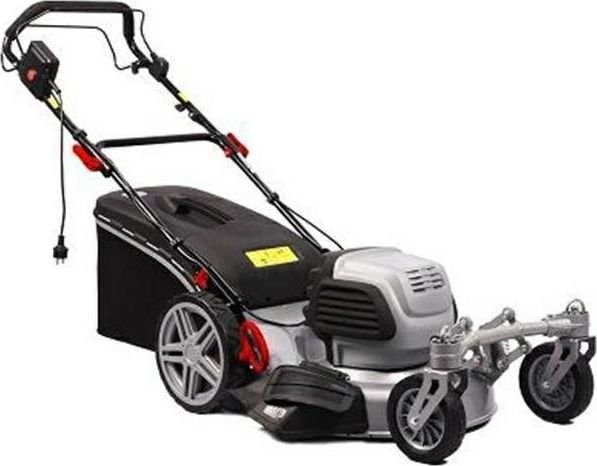 NAC Elektrinė vejapjovė LE18-46-SIR-JR, 1800W