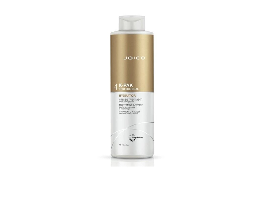 Joico K-PAK Hydrator Intense Treatment 1000 ml | Hårvård - Hårprodukter - Behandling av hår | GameStuff