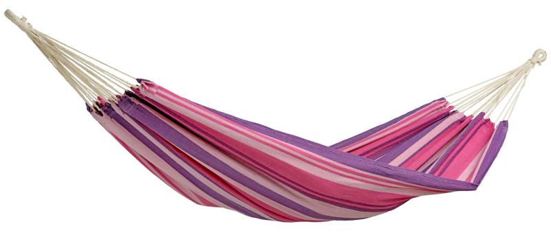 Amazonas Hammock Tahiti Candy AZ-1013112 - 200cm | Trädgården - Terrass - Hängmattor | GameStuff