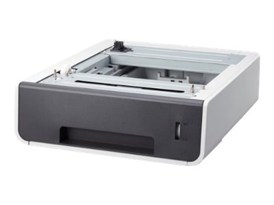 Brother Lt-320Cl, Mehrzweckfach, Brother, Hl-L8250cdn / Hl-L8350cdw / Dcp-L8400cdn / Dcp-L8450cdw / Mfc-L8650cdw / Mfc-L8850cdw, 500 Blätter, Schwarz
