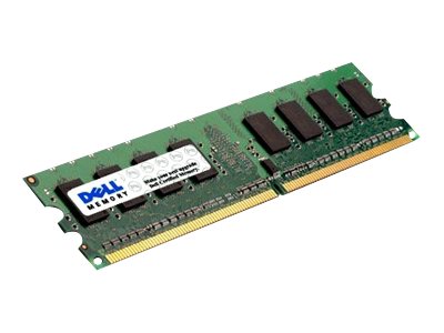 Dell - Flashhukommelseskort - 2 Gb - Sd - For Poweredge M420, M520, M820, R320, R420, R820, R920, T320, T420 Powervault Nx3200, Nx3300