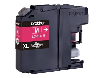 Brother Lc225xlm, 1200 Seiten, 1 Stück(E), Einzelpackung